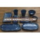 High quality ceramic plate made in Japan, dishes, bowls, cups, mugs are also available