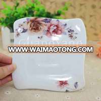 Latest New Model Ceramic Restaurant Plates